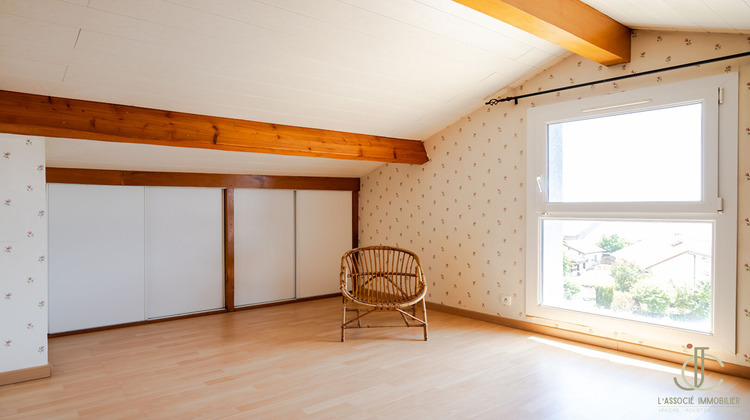 Ma-Cabane - Vente Maison LAITRE-SOUS-AMANCE, 125 m²
