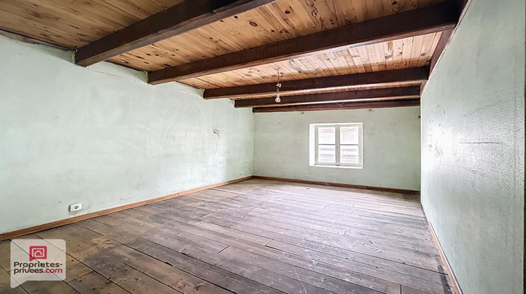 Ma-Cabane - Vente Maison LAITRE SOUS AMANCE, 110 m²