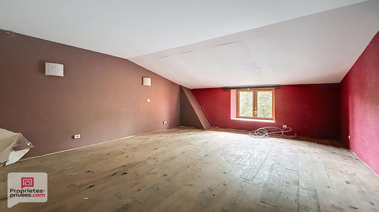 Ma-Cabane - Vente Maison LAITRE SOUS AMANCE, 110 m²