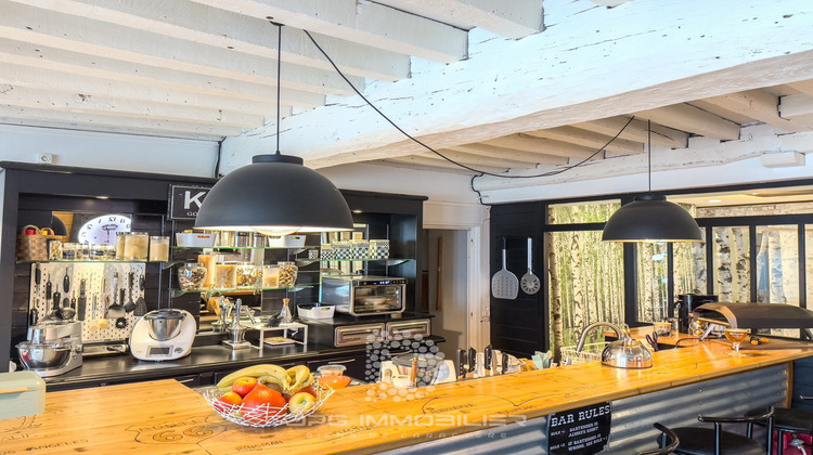 Ma-Cabane - Vente Maison Laives, 308 m²