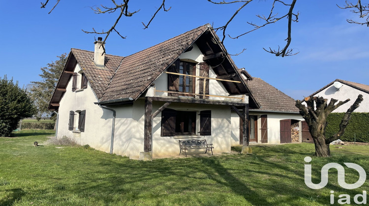 Ma-Cabane - Vente Maison Laives, 120 m²