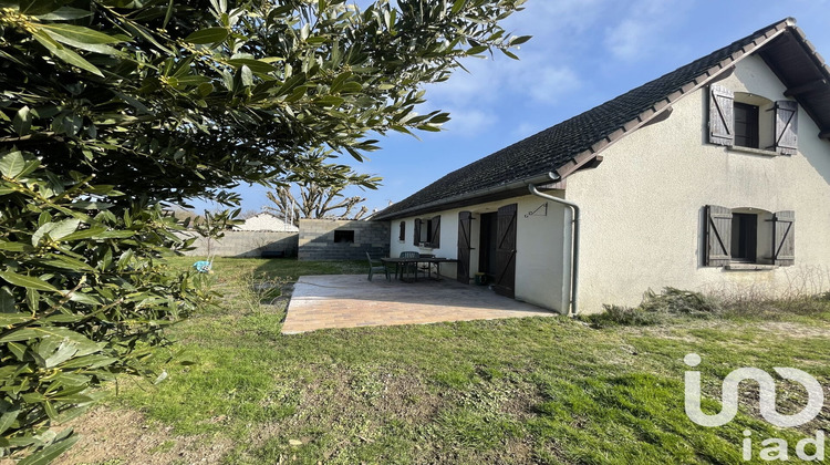 Ma-Cabane - Vente Maison Laives, 120 m²