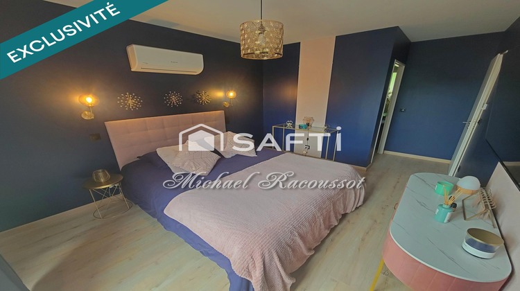 Ma-Cabane - Vente Maison Laives, 142 m²