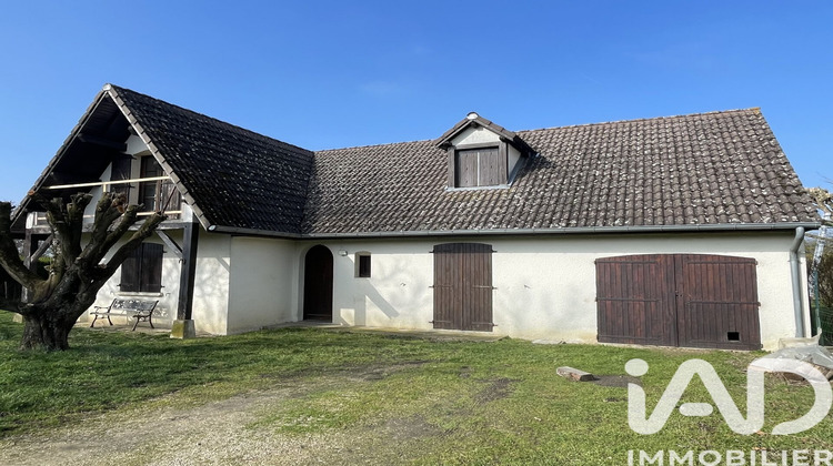 Ma-Cabane - Vente Maison Laives, 115 m²