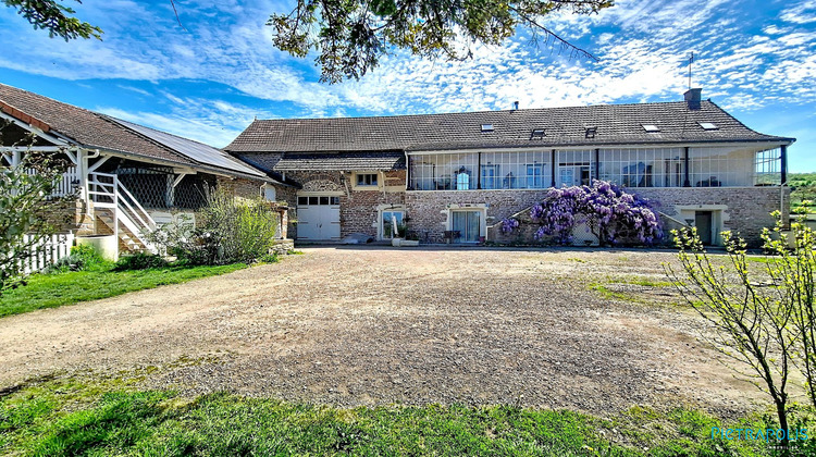 Ma-Cabane - Vente Maison Laives, 281 m²