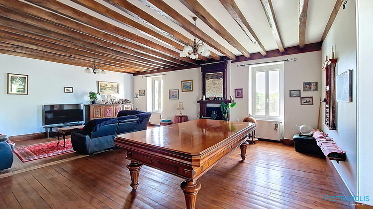 Ma-Cabane - Vente Maison Laives, 281 m²