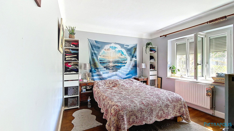 Ma-Cabane - Vente Maison Laives, 281 m²
