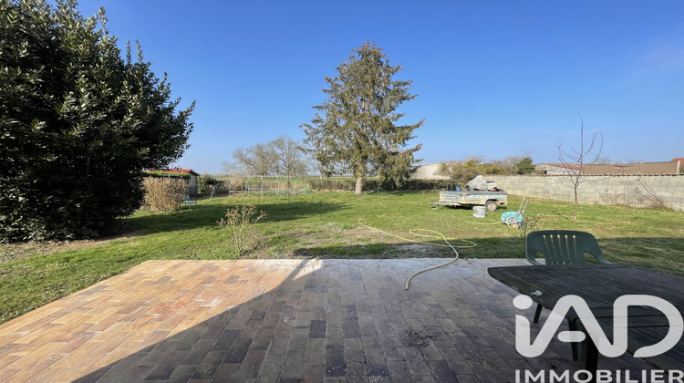 Ma-Cabane - Vente Maison Laives, 115 m²