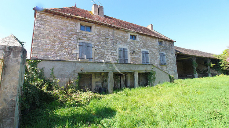 Ma-Cabane - Vente Maison LAIVES, 77 m²