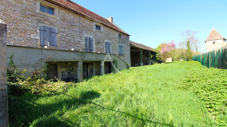 Ma-Cabane - Vente Maison LAIVES, 77 m²