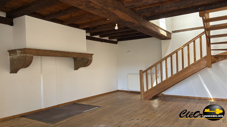 Ma-Cabane - Vente Maison Laives, 62 m²