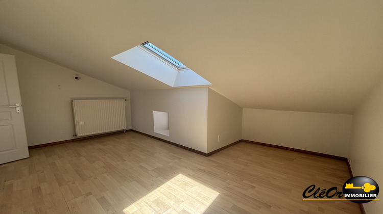Ma-Cabane - Vente Maison Laives, 62 m²