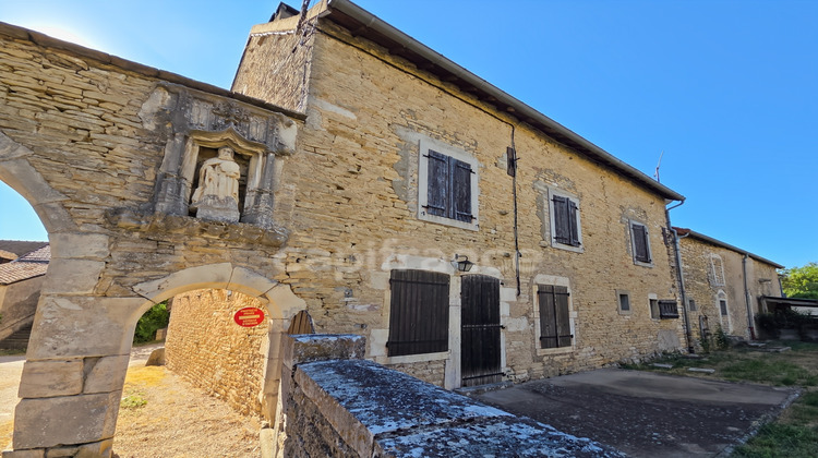 Ma-Cabane - Vente Maison LAIVES, 143 m²