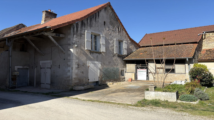 Ma-Cabane - Vente Maison Laives, 100 m²