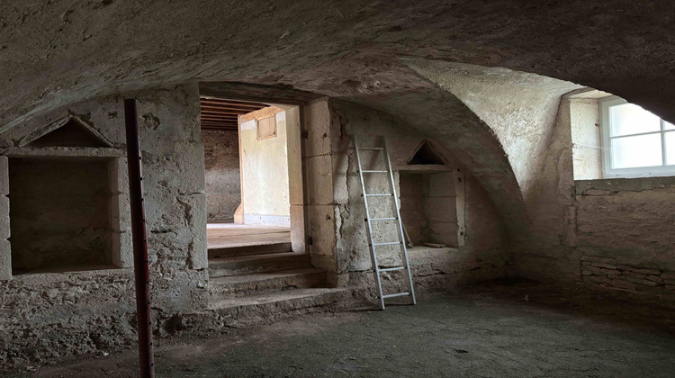 Ma-Cabane - Vente Maison Laives, 100 m²