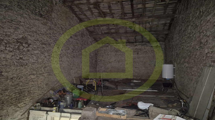 Ma-Cabane - Vente Maison LAIX, 121 m²