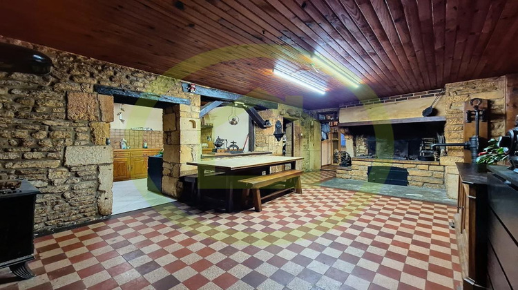 Ma-Cabane - Vente Maison LAIX, 121 m²