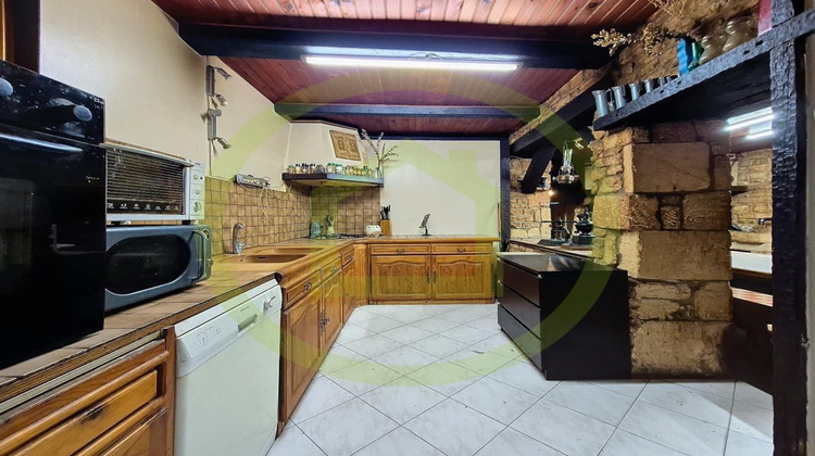 Ma-Cabane - Vente Maison LAIX, 121 m²