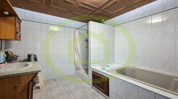 Ma-Cabane - Vente Maison LAIX, 121 m²