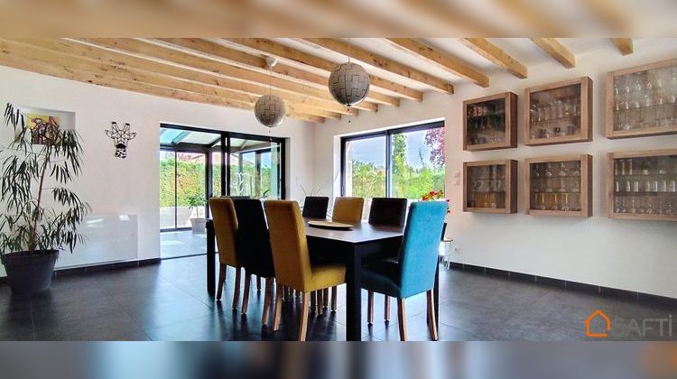 Ma-Cabane - Vente Maison Laiz, 202 m²