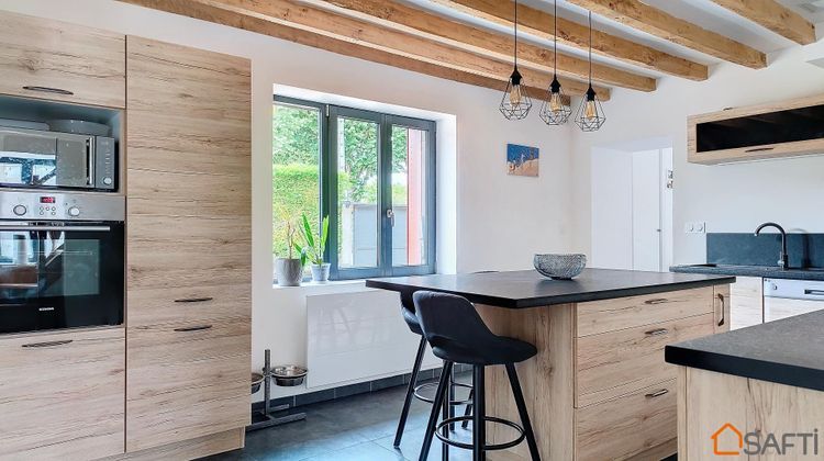 Ma-Cabane - Vente Maison Laiz, 202 m²