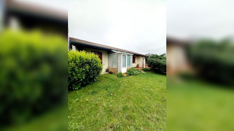 Ma-Cabane - Vente Maison Laiz, 98 m²