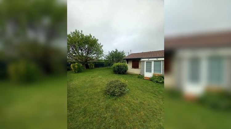 Ma-Cabane - Vente Maison Laiz, 98 m²