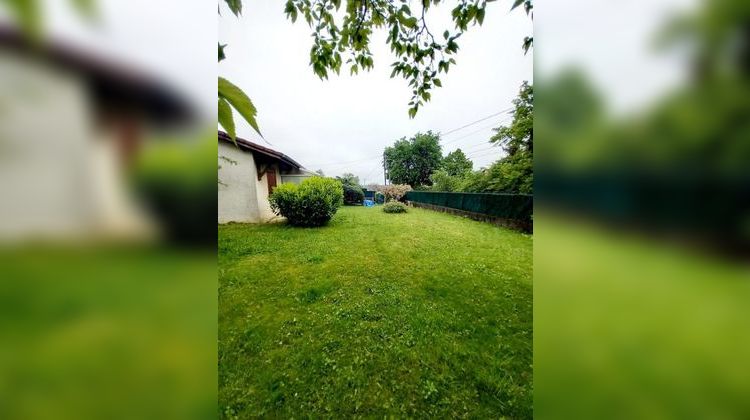 Ma-Cabane - Vente Maison Laiz, 98 m²