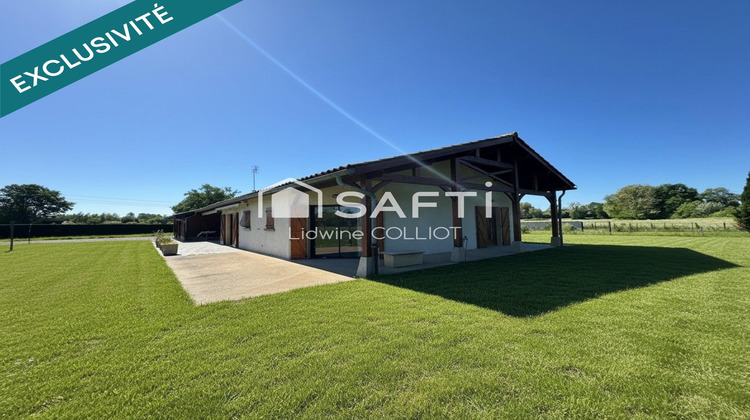 Ma-Cabane - Vente Maison Laiz, 148 m²