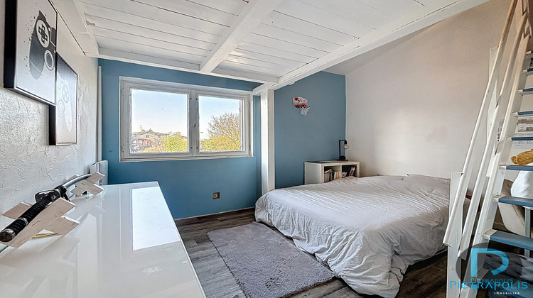 Ma-Cabane - Vente Maison Laiz, 120 m²
