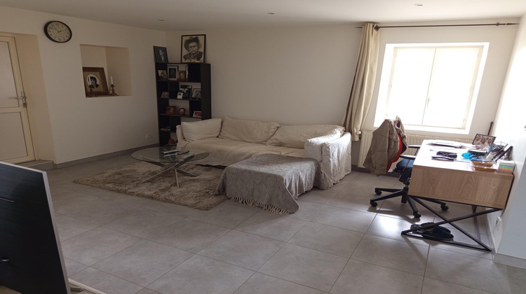 Ma-Cabane - Vente Maison Laiz, 195 m²