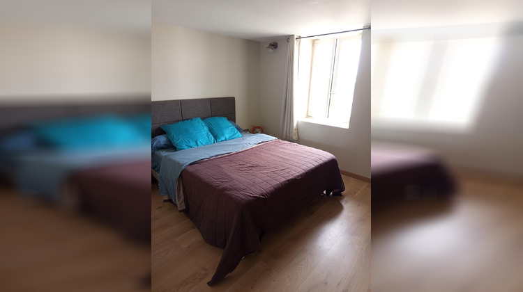 Ma-Cabane - Vente Maison Laiz, 195 m²