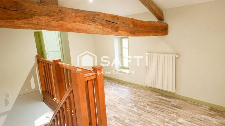 Ma-Cabane - Vente Maison Laiz, 208 m²