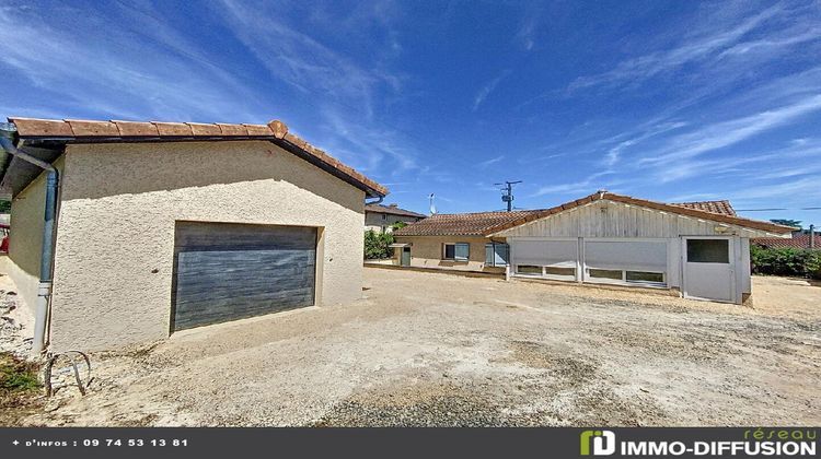 Ma-Cabane - Vente Maison LAIZE, 115 m²