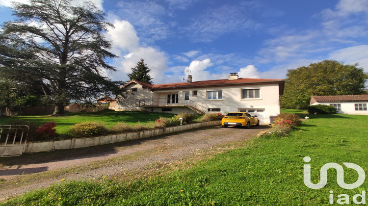 Ma-Cabane - Vente Maison Laizé, 156 m²