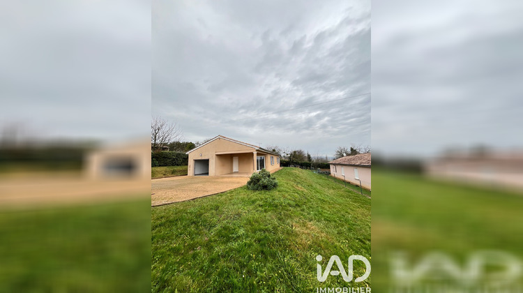 Ma-Cabane - Vente Maison Laizé, 102 m²