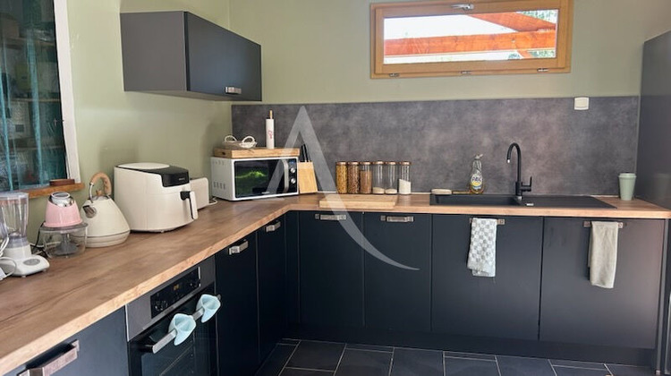 Ma-Cabane - Vente Maison LAIZE, 115 m²