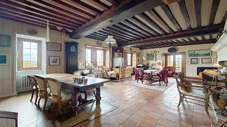 Ma-Cabane - Vente Maison LAIZE, 158 m²