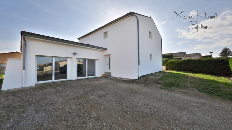 Ma-Cabane - Vente Maison LAIZE, 135 m²