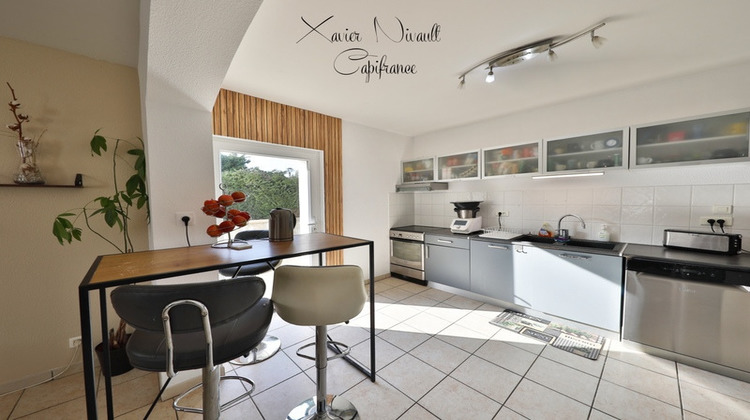 Ma-Cabane - Vente Maison LAIZE, 135 m²