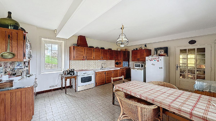 Ma-Cabane - Vente Maison LAIZE, 158 m²
