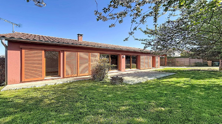 Ma-Cabane - Vente Maison LAIZE, 115 m²