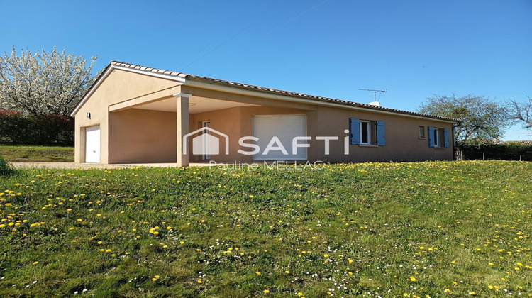 Ma-Cabane - Vente Maison Laize, 103 m²