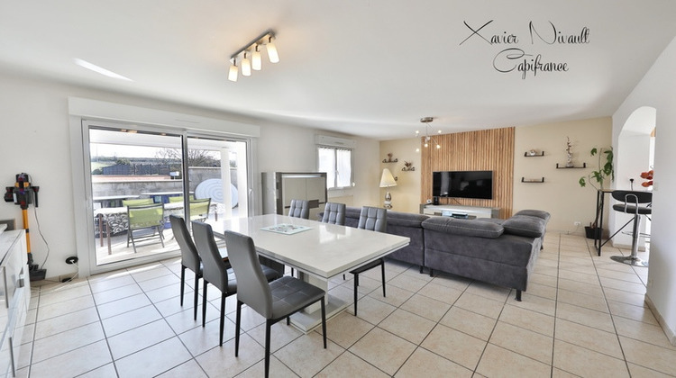 Ma-Cabane - Vente Maison LAIZE, 135 m²