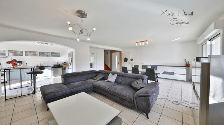 Ma-Cabane - Vente Maison LAIZE, 135 m²