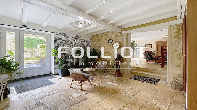 Ma-Cabane - Vente Maison LAIZE-LA-VILLE, 300 m²