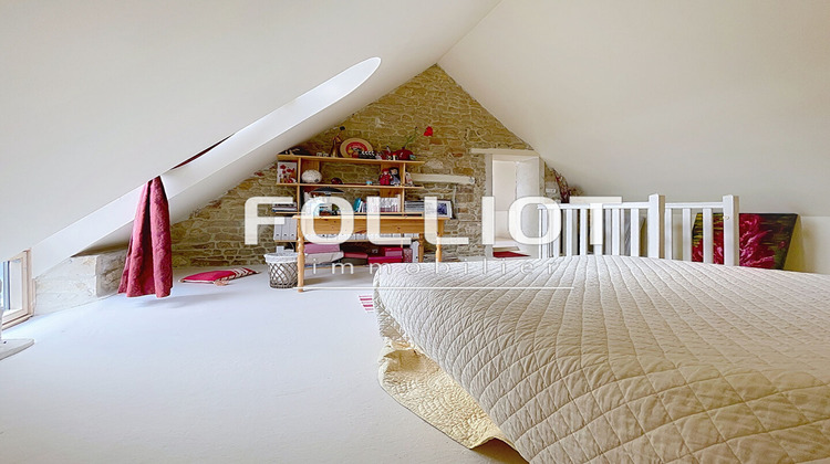 Ma-Cabane - Vente Maison LAIZE-LA-VILLE, 300 m²