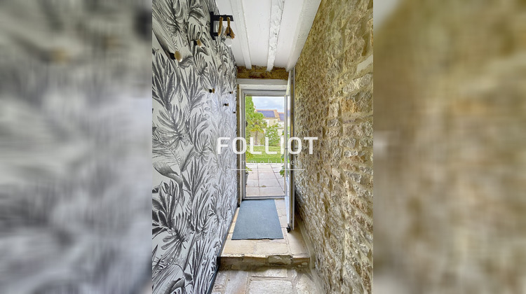 Ma-Cabane - Vente Maison LAIZE-LA-VILLE, 300 m²