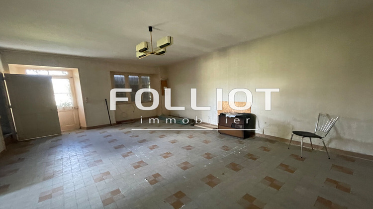 Ma-Cabane - Vente Maison LAIZE-LA-VILLE, 180 m²