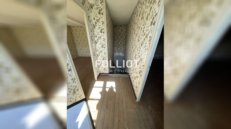 Ma-Cabane - Vente Maison LAIZE-LA-VILLE, 180 m²